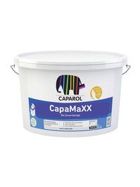 wCap3011939 Caparol Innenwandfarbe CapaMaXX wei�