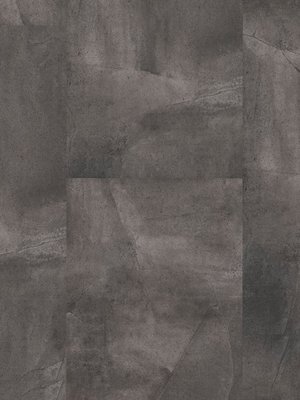 wA-89969 Adramaq Kollektion TWO Fliesen zum Verkleben Beton Dunkel