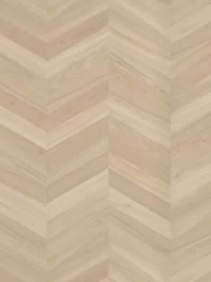 wA-99997 Adramaq Kollektion THREE Wood Wood Planken zum Verkleben, Fischgrt-Muster Eiche Chevron Grau
