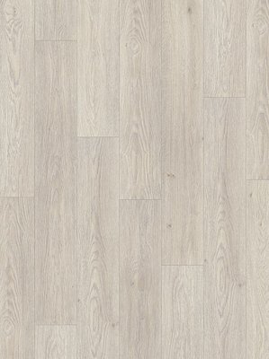 wE366252 Egger 8/32 Classic Laminatboden Wood Planken mit Clic It! -System Cesena Eiche weiss EPL143