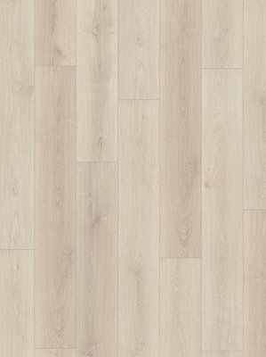 wE366221 Egger 8/32 Classic Laminatboden Wood Planken mit Clic It! -System Elton Eiche weiss EPL137