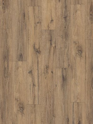 wE366795 Egger 8/32 Classic Laminatboden Wood Planken mit Clic It! -System Parkett Eiche dunkel EPL019