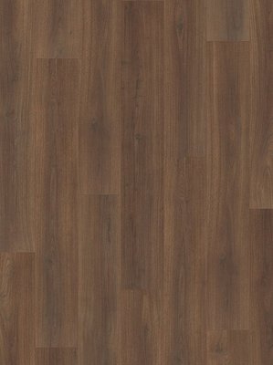wE367594 Egger 8/32 Classic Laminatboden Wood Planken mit Clic It! -System Bedollo Nussbaum dunkel EPL175