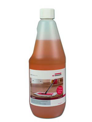 wE-CleanIt Egger Reinigung Bodenreiniger Clean It fr...