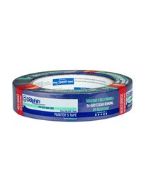 wPro8-60500 Profilor Malerzubeh�r Einsteiger Blaues...