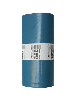 wPro8-61139 Profilor Malerzubeh�r Einsteiger Abfallsack...