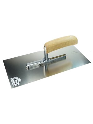 wPro8-61309 Profilor Malerzubeh�r Einsteiger Gl�ttkelle...