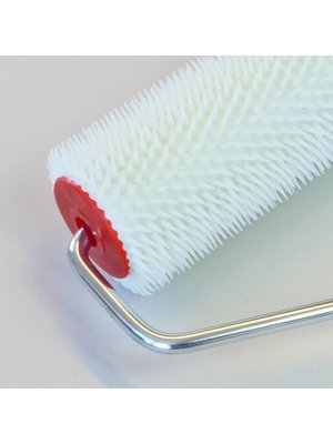 wPro8-61332 Profilor Malerzubeh�r Einsteiger Stachelwalze...
