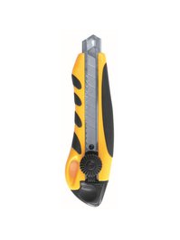 wPro9-07018 Profilor Malerzubeh�r Einsteiger Cuttermesser...