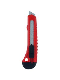 wPro9-07020 Profilor Malerzubeh�r Einsteiger Cuttermesser...