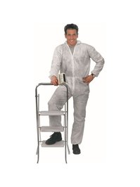wPro9-21550 Profilor Malerzubeh�r Einsteiger Overall XXL
