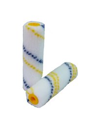wPro9-90271 Profilor Malerzubeh�r Einsteiger Farbrolle...