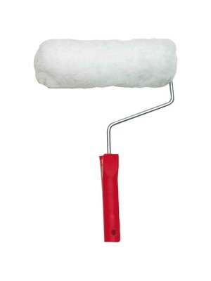 wPro9-90305 Profilor Malerzubeh�r Einsteiger Farbroller...