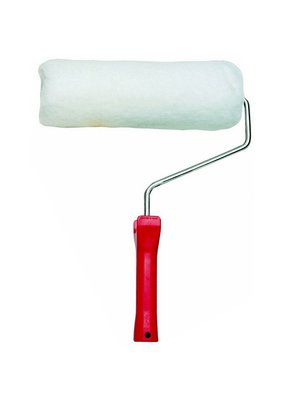 wPro9-90307 Profilor Malerzubeh�r Einsteiger Farbroller...