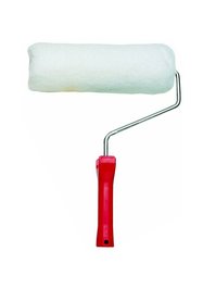 wPro9-90307 Profilor Malerzubeh�r Einsteiger Farbroller...