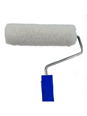 wPro9-90400 Profilor Malerzubehör Einsteiger Farbroller...