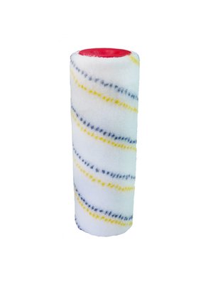 wPro9-90407 Profilor Malerzubeh�r Einsteiger Farbrolle...