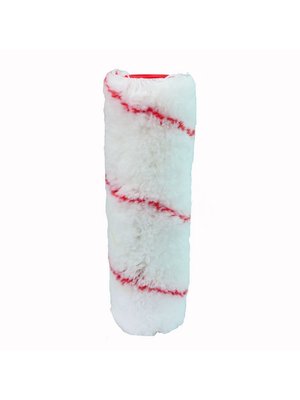 wPro9-90440 Profilor Malerzubeh�r Einsteiger Farbrolle...