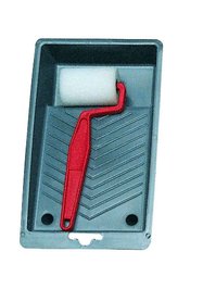wPro9-90600 Profilor Malerzubeh�r Einsteiger Mini-Roller...