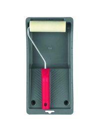 wPro9-90621 Profilor Malerzubeh�r Einsteiger Farbwanne +...