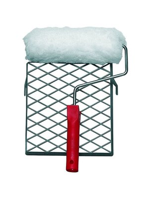 wPro9-90654 Profilor Malerzubeh�r Einsteiger Farbroller...