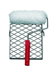 wPro9-90654 Profilor Malerzubeh�r Einsteiger Farbroller...