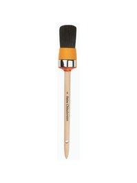 wPro9-93712 Profilor Malerzubeh�r Einsteiger Ringpinsel...