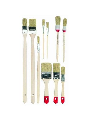 wPro9-96529 Profilor Malerzubeh�r Einsteiger Pinselset...