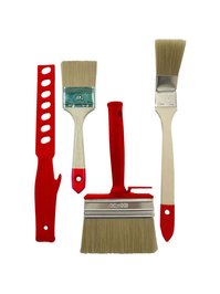 wPro9-96828 Profilor Malerzubeh�r Einsteiger Anstreichset...