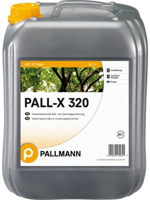 wPal77132640 Pallmann Boden-Lacke Pall-X 320