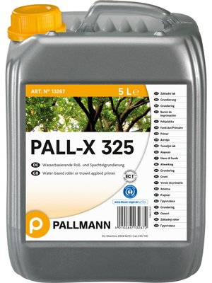 wPal7713267000 Pallmann Boden-Lacke Pall-X 325