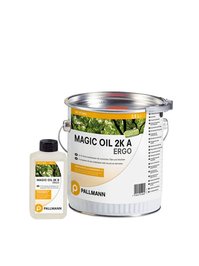 wPal77558950 Pallmann Boden-�le Magic Oil 2K ERGO