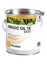 wPal77124572 Pallmann Boden-�le Magic Oil 1K EASY