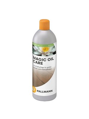 wPal7721455000 Pallmann Boden-Öle Magic Oil Care
