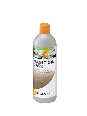 wPal77340530 Pallmann Boden-le Magic Oil Care