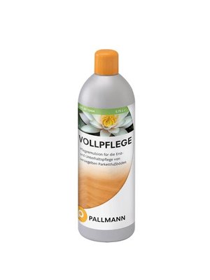 wPal7712454000 Pallmann Boden-Schutzversiegelungen Vollpflege