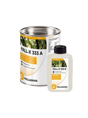 wPalx333ab Pallmann Boden-Öle Pallmann PALL-X 333 A/B