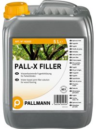 wPalx333fill Pallmann Boden-�le Pallmann PALL-X Filler