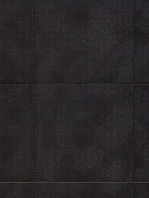 wF3299edl Forbo Eternal de Luxe comfort (ehemals Novilux) heterogener Vinylbelag Bahnenware charcoal tile