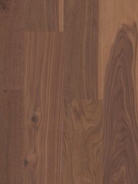 w69378 Weitzer Parkett WP Quadra 1800 Nussbaum Ged�mpft...
