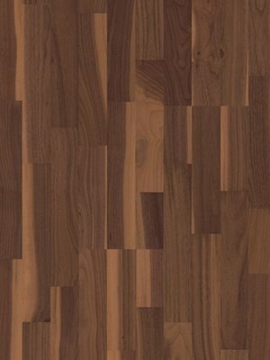 w69416 Weitzer Parkett WP Charisma 3-Stab Nussbaum...