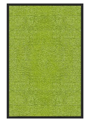 Muster: m-wPRO-fd-26266 Profilor Sauberlaufmatte Rhine  Gr�n