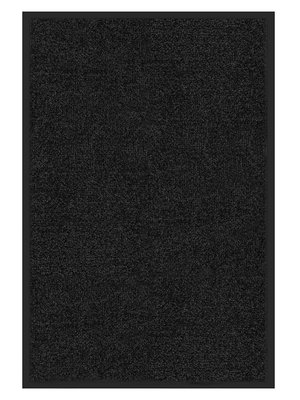wPRO-fd-26252 Profilor Sauberlaufmatte Rhine  Schwarz