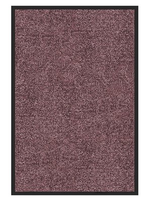 Muster: m-wPRO-fd-26362 Profilor Sauberlaufmatte Rhine  Lila