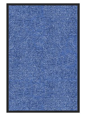 Muster: m-wPRO-fd-26314 Profilor Sauberlaufmatte Rhine  Blau