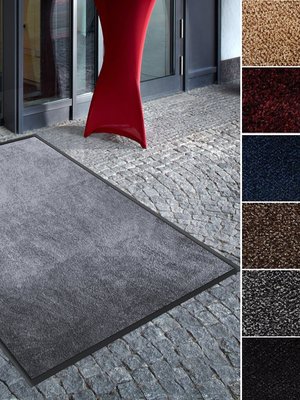 Profilor Sauberlaufmatte Brillant