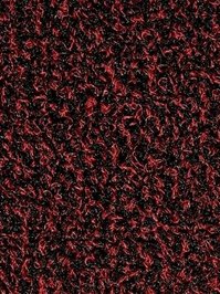 wPro8503-M Profilor Objekt Sauberlauf Outdoor Matten Rot
