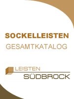Südbrock Sockelleisten gesamt Katalog
