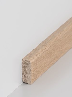 wsbs60.16.40.1 S�dbrock Sockelleisten Massivholz Eiche...