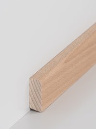 wsbs60.16.40.2 S�dbrock Sockelleisten Massivholz Buche...